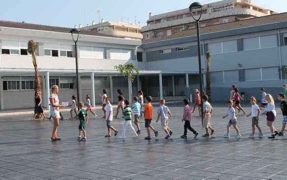 Colegio Acequion Torrevieja